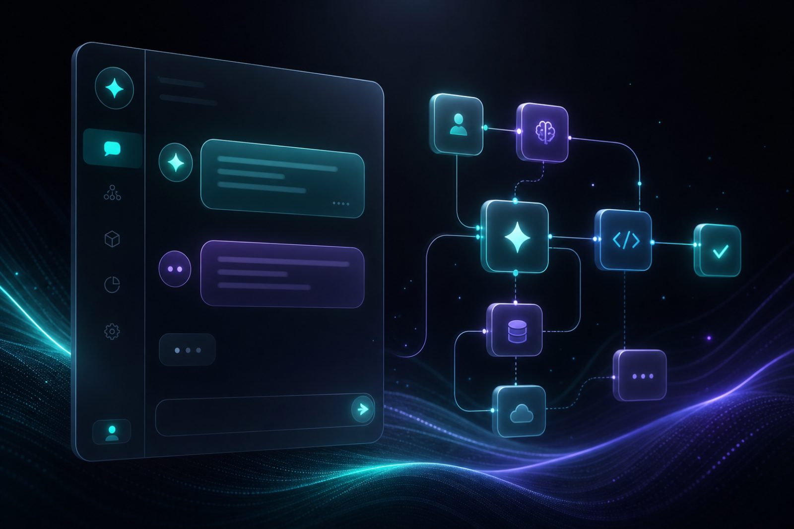 AI Agents Suite