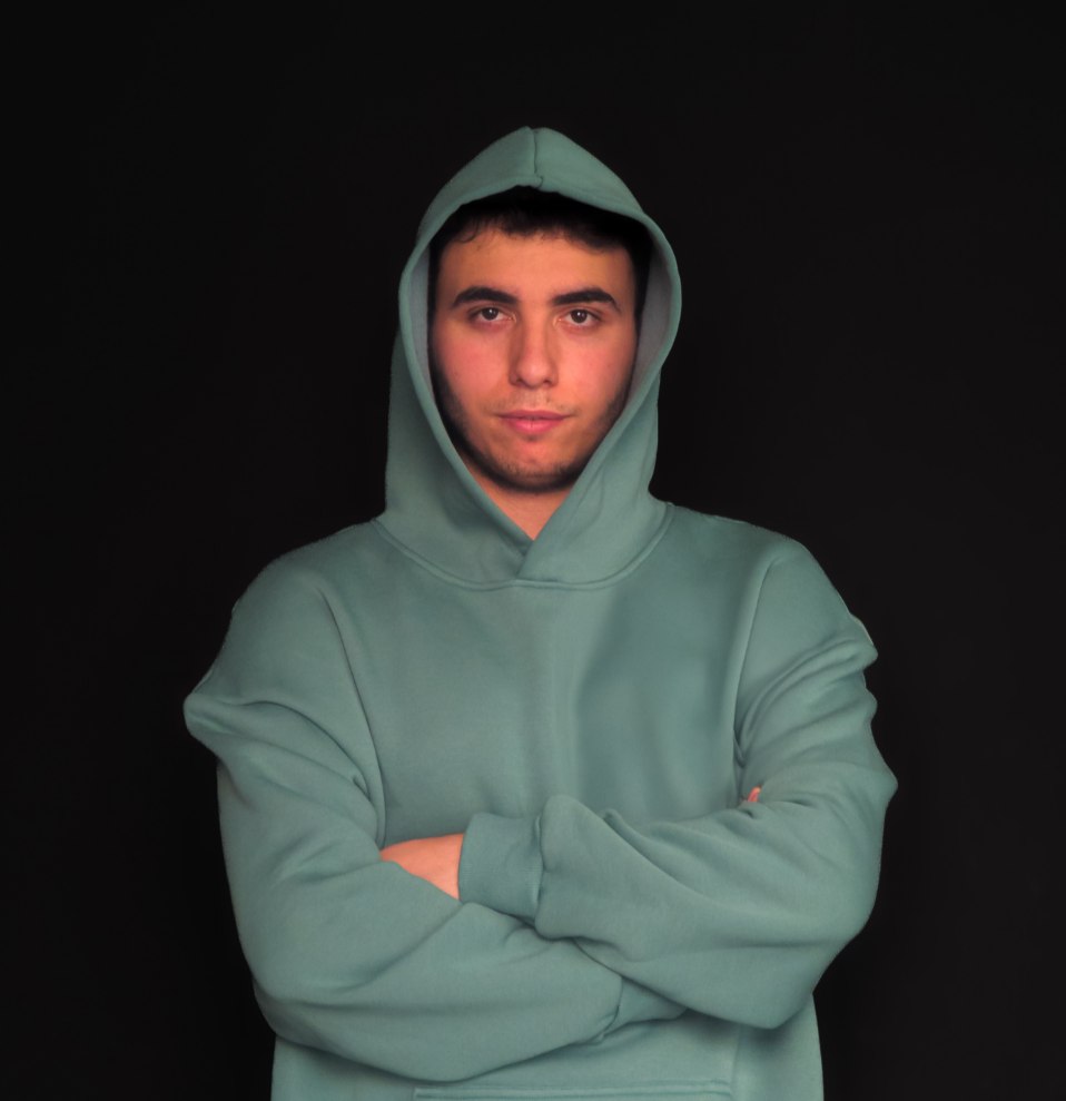 Vahan Mkrtchyan