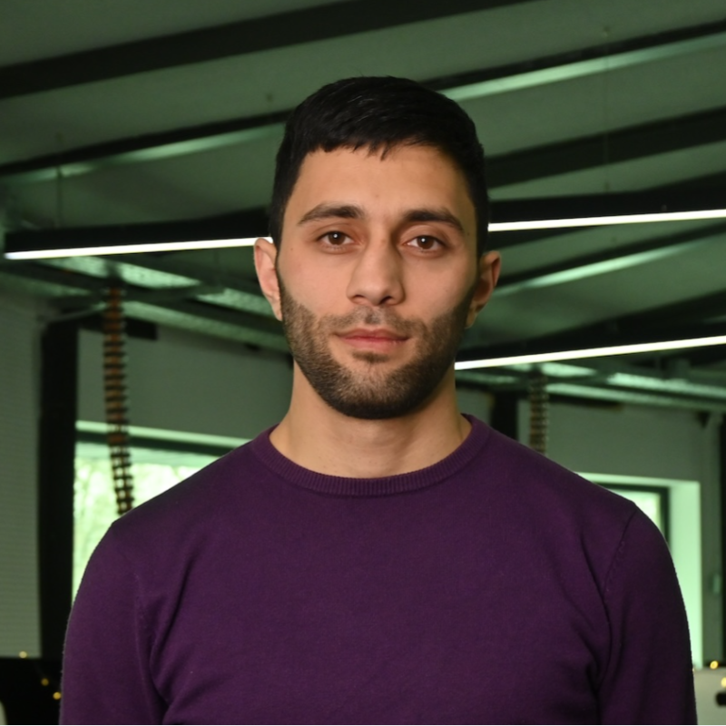 Harut Babayan