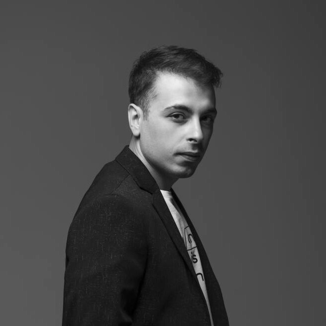 Garik Khachanyan
