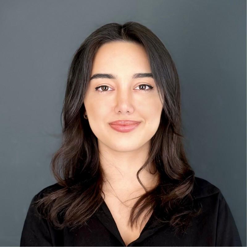 Milena Kirazyan