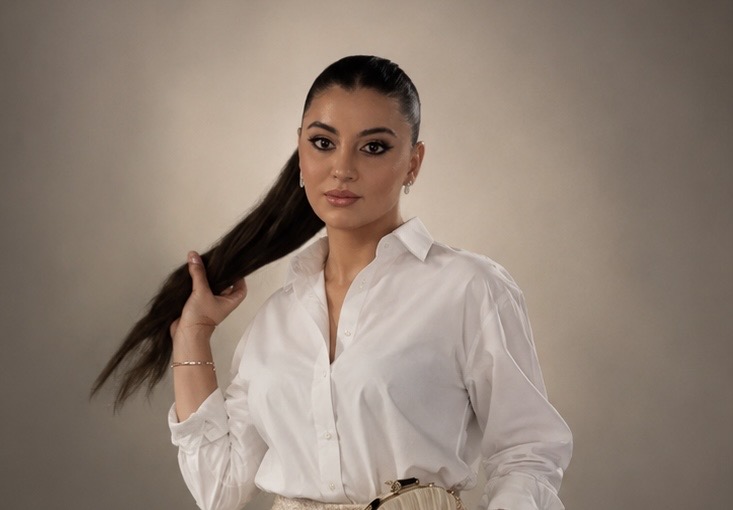 Mery Gabrielyan