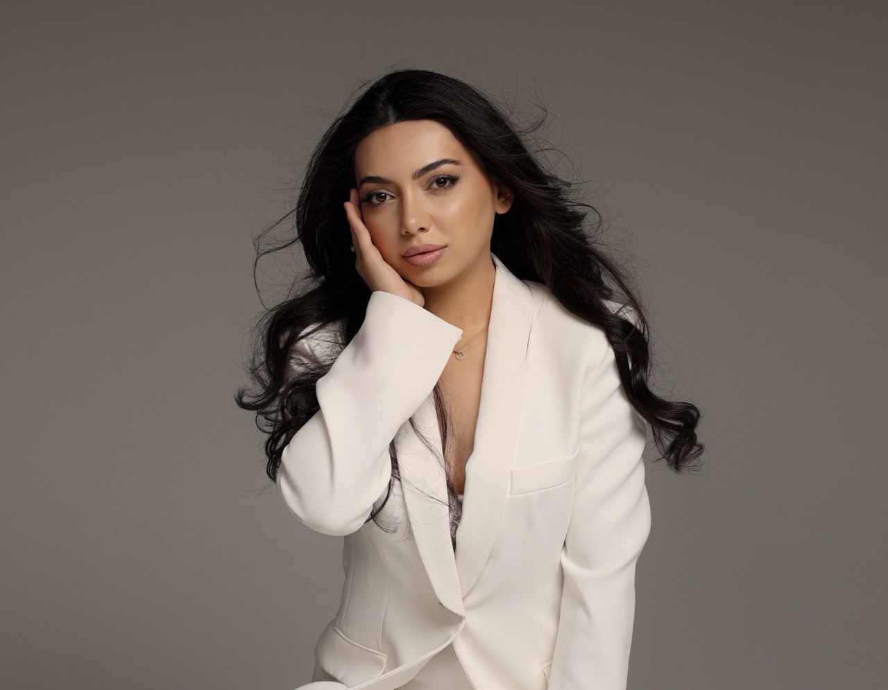 Mary Vardapetyan