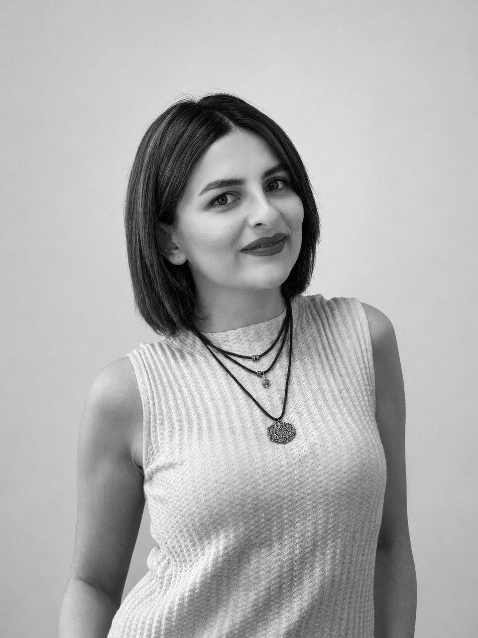 Anush Hakobyan