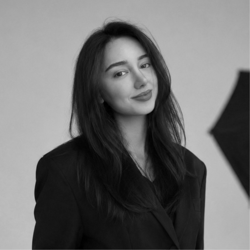 Milena Kirazyan